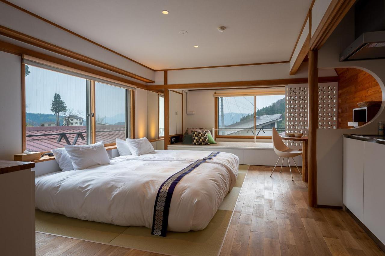 Kawamotoya Hotel Nozawaonsen