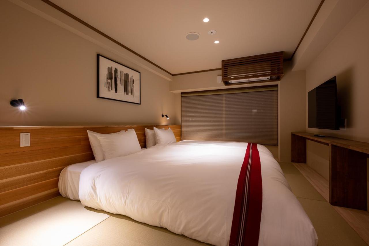 Hotel Kawamotoya 4*