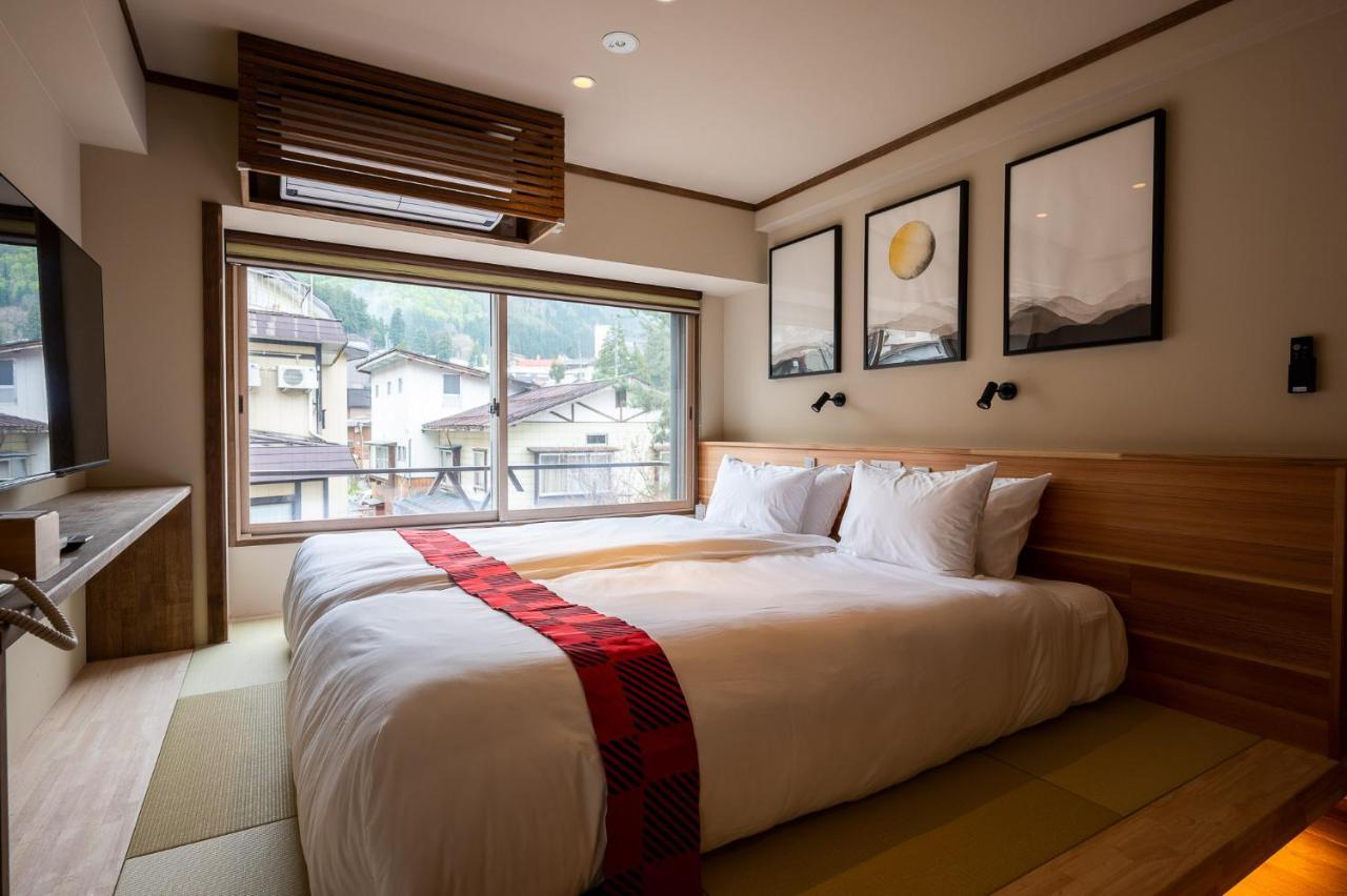 Kawamotoya Hotel 4*