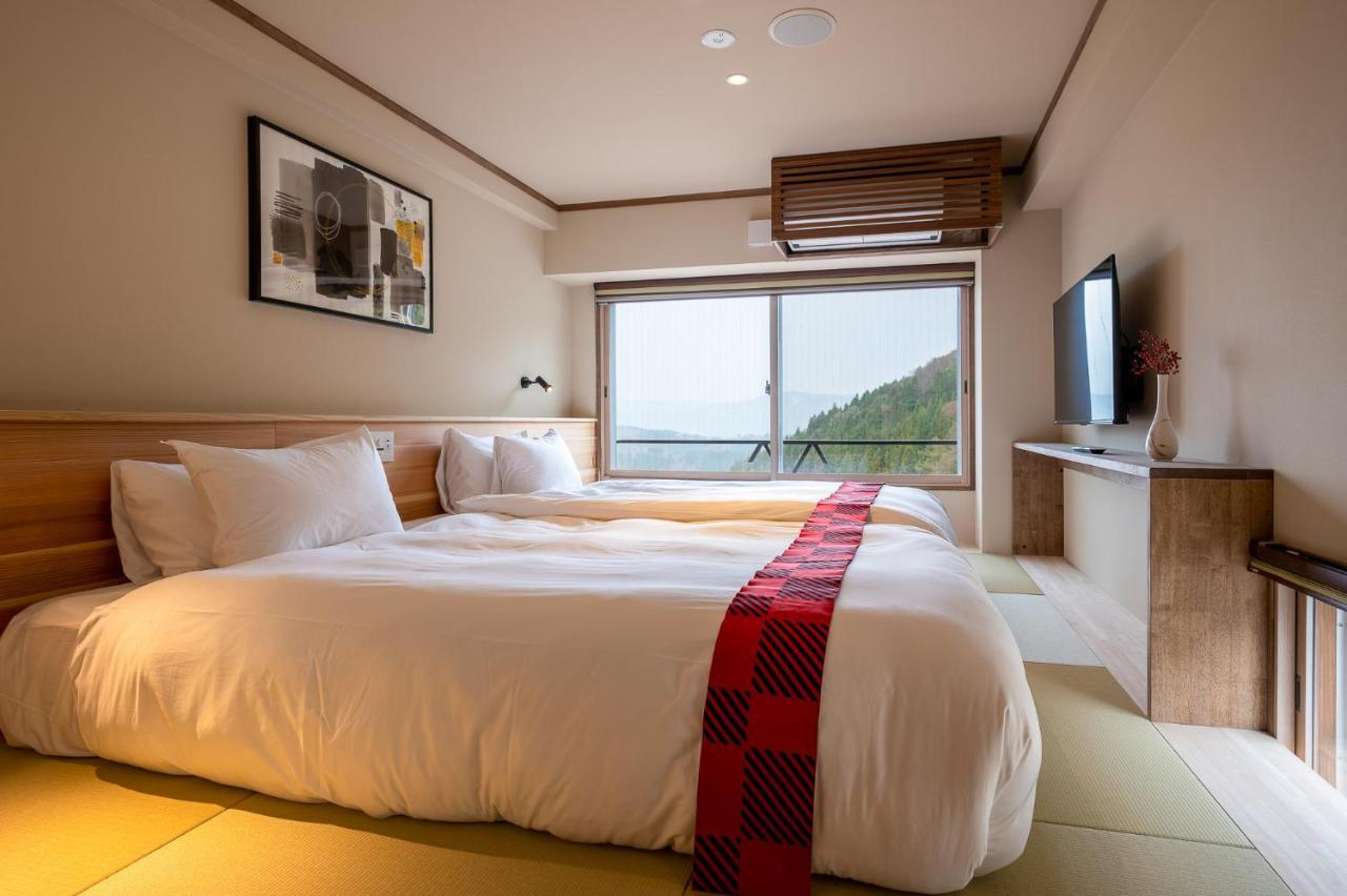 Kawamotoya Hotel 4*