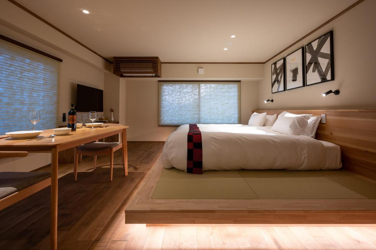 Hotel Kawamotoya 4*
