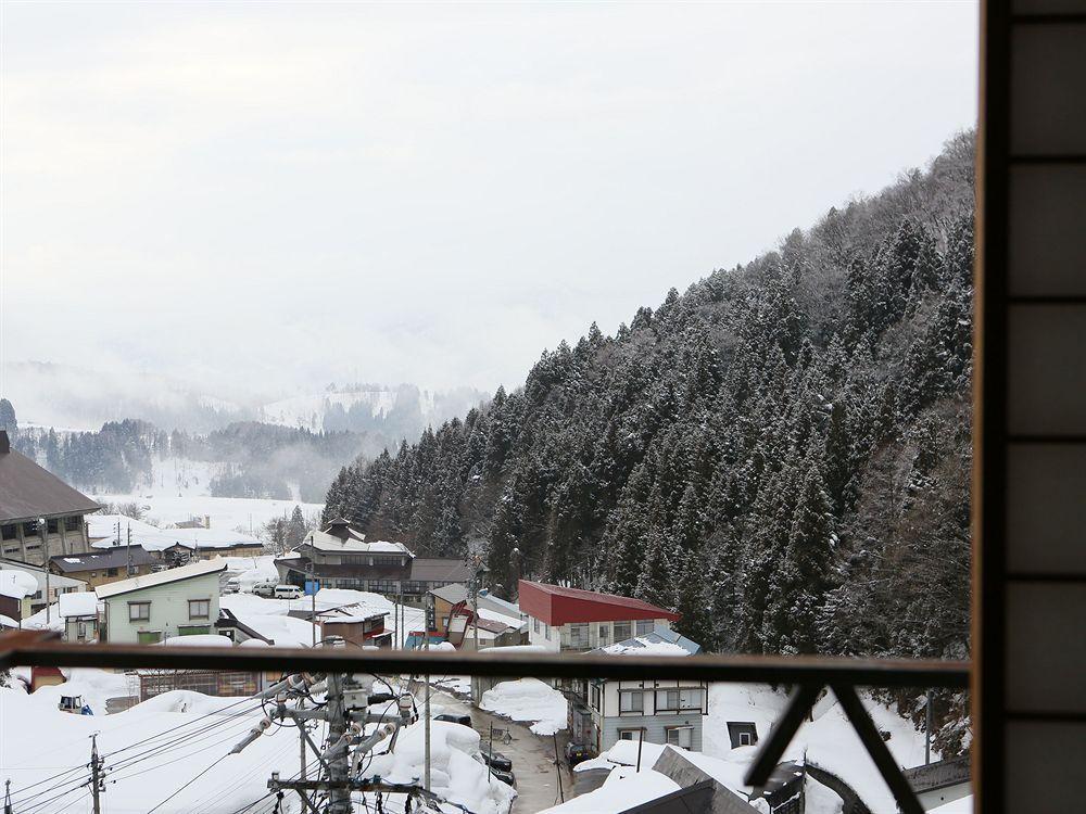 Hotel Kawamotoya 4*