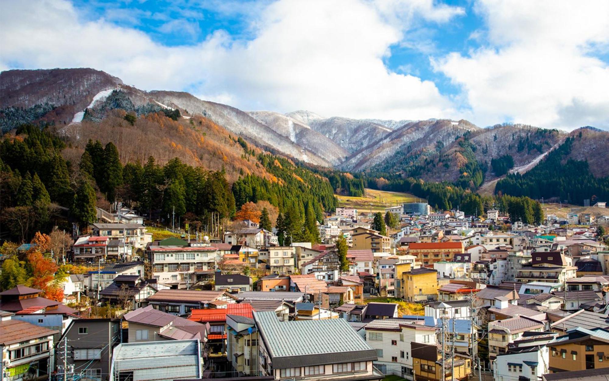Kawamotoya Hotel 4*