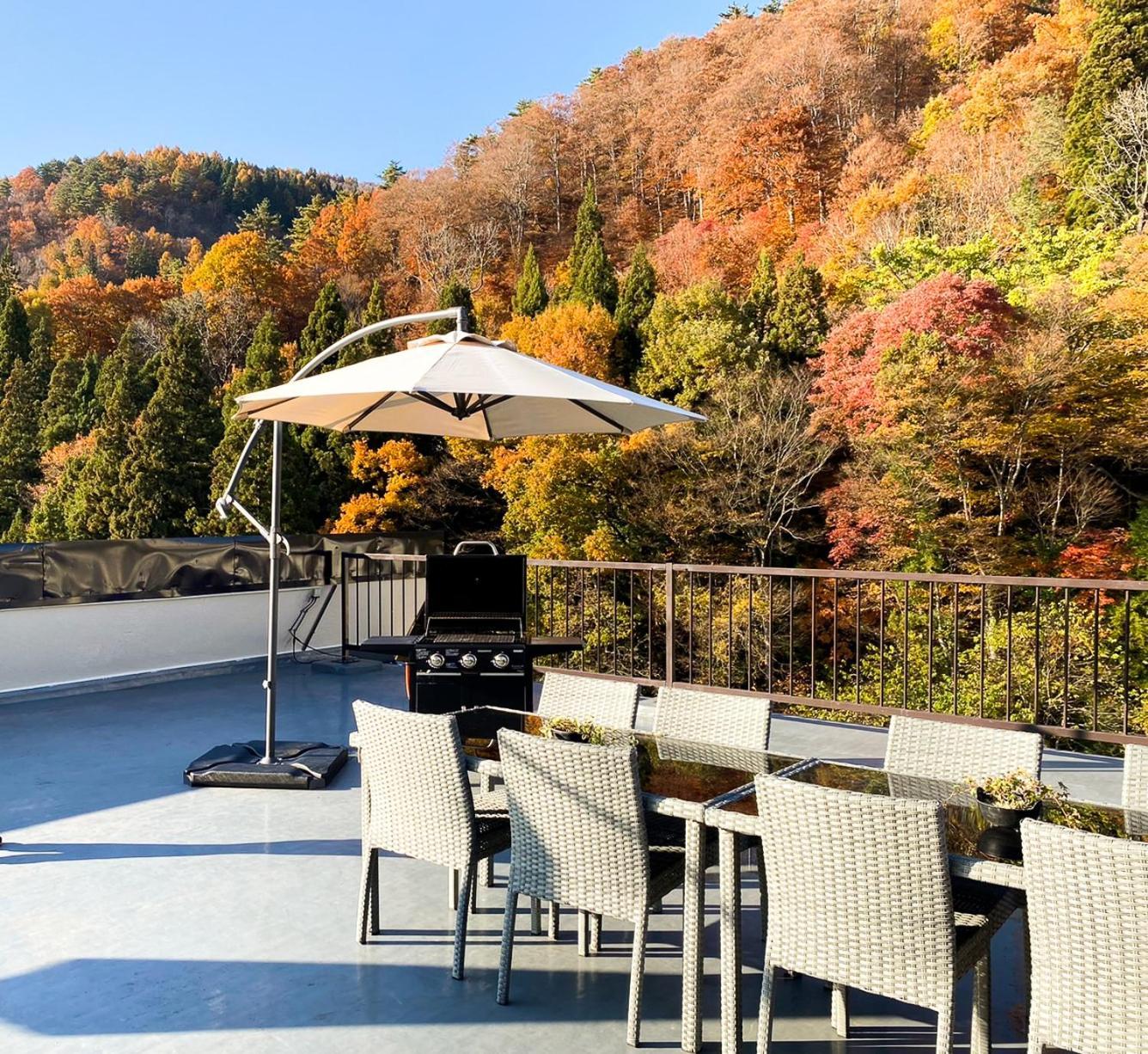 Kawamotoya Hotel 4*