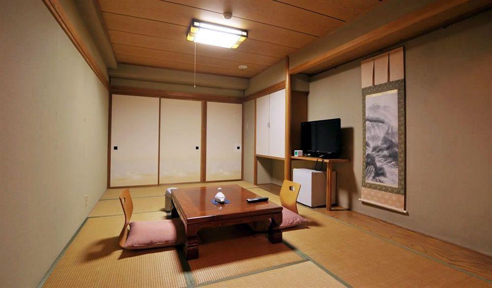 Kawamotoya Nozawaonsen