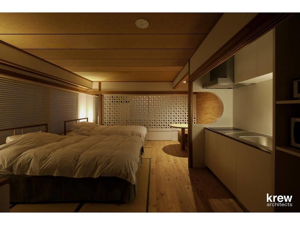 Kawamotoya Hotel
